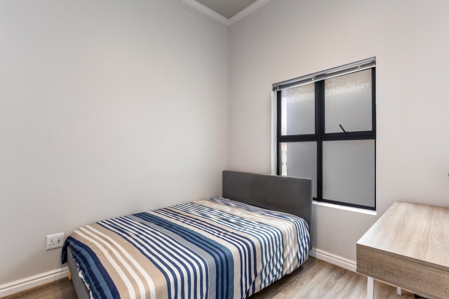 To Let 0 Bedroom Property for Rent in Buhrein Western Cape